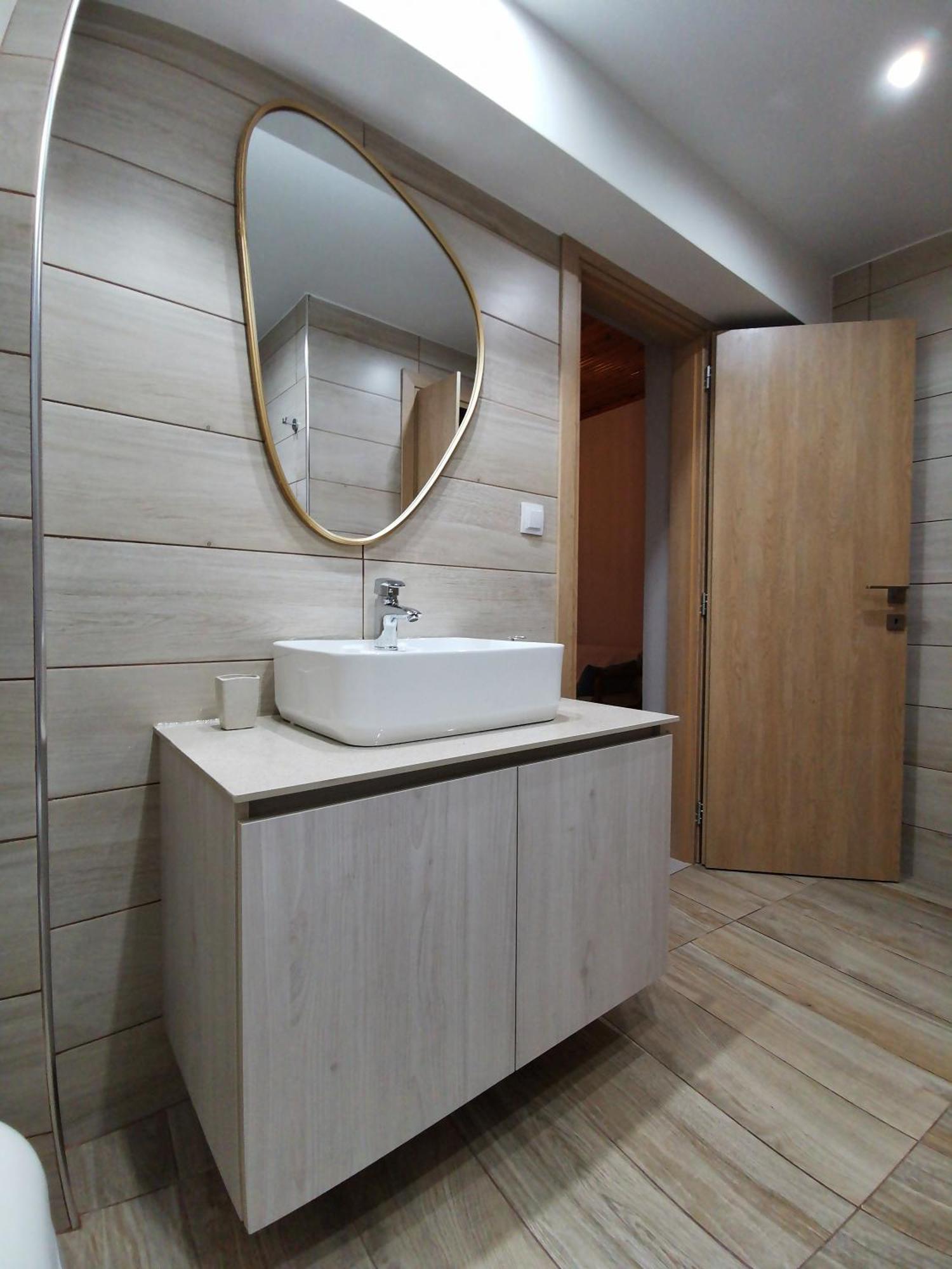 Apartament Olympia Project / Χώρος Διαμονής Στην Αλμωπία Exaplatanos Zewnętrze zdjęcie