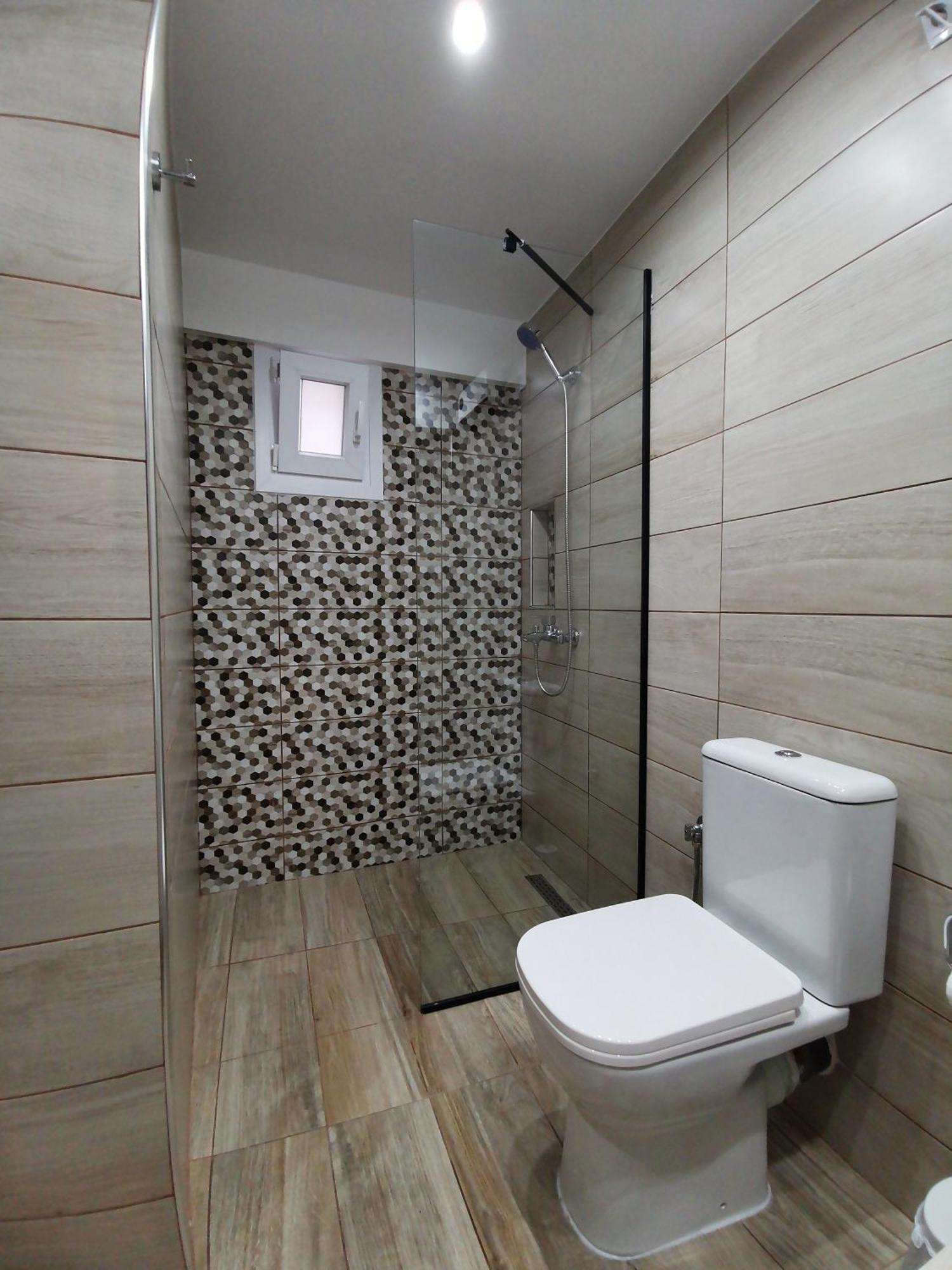 Apartament Olympia Project / Χώρος Διαμονής Στην Αλμωπία Exaplatanos Zewnętrze zdjęcie