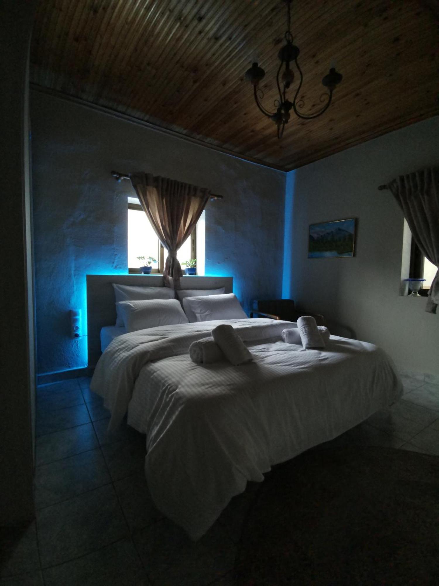 Apartament Olympia Project / Χώρος Διαμονής Στην Αλμωπία Exaplatanos Zewnętrze zdjęcie